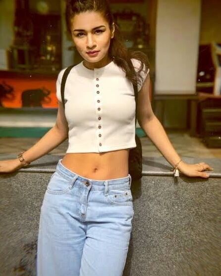Avneet Kaur
