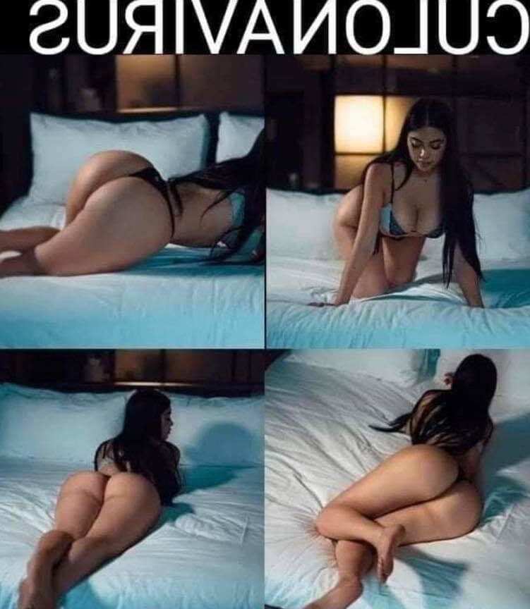 Sexy bitch