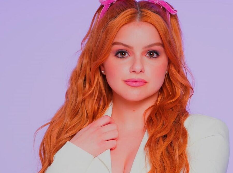 Sexy Ariel Wnter