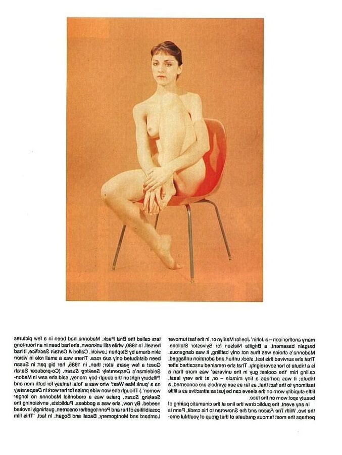Madonna