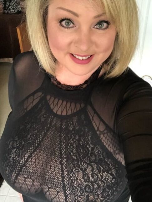WHO IS SHE