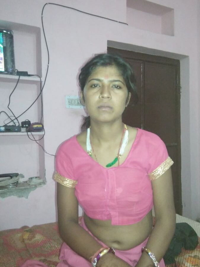 Sexy Desi Bhabhi