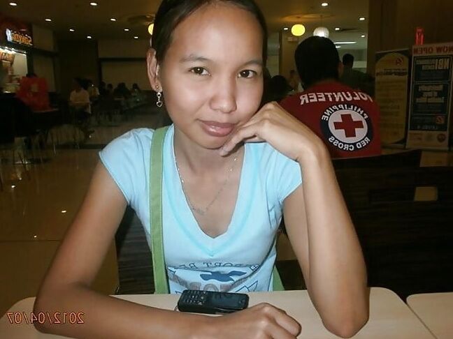 Dalagang No boyprend since birth daw.