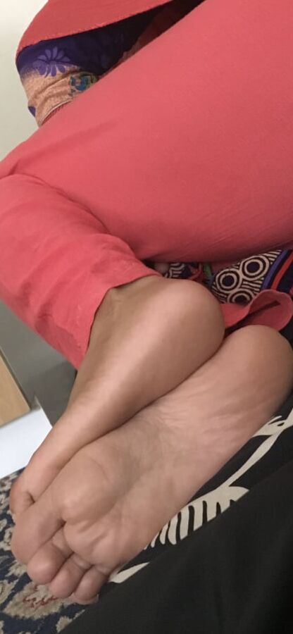 Indian Soles etc
