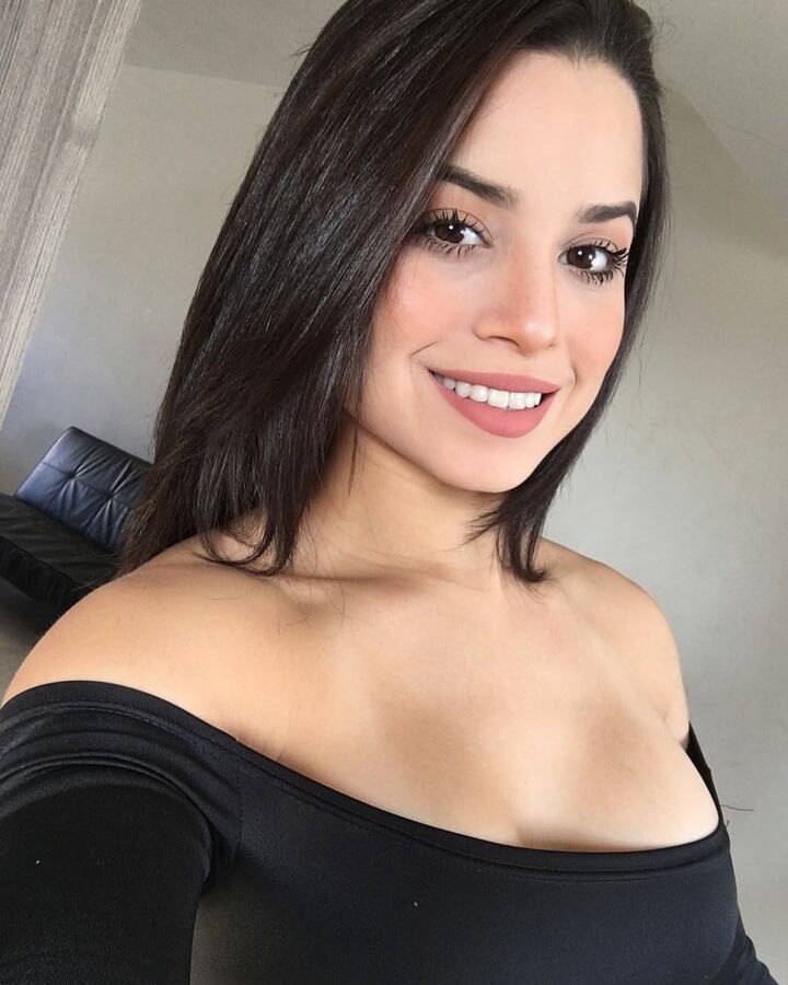 Keylyn, Venezuela (Vol.)