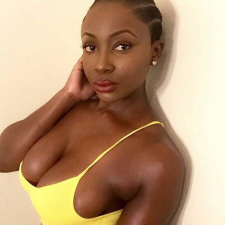The BFT&;S: Big Fucking Tits