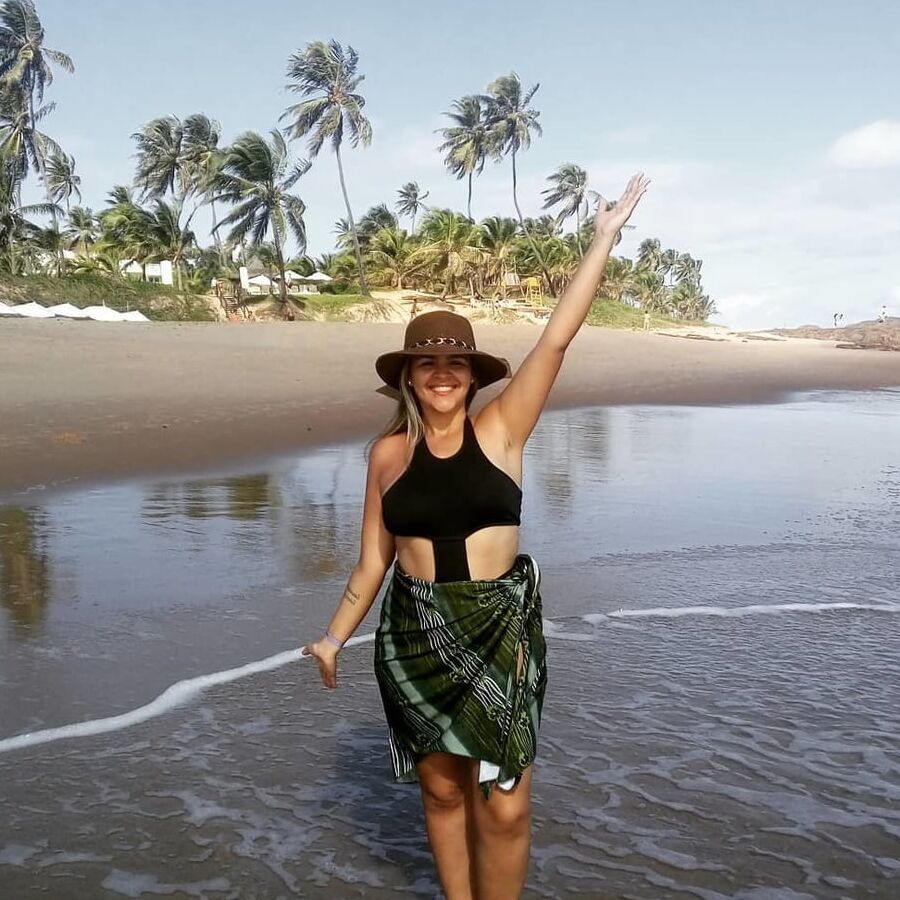 Professora bruna