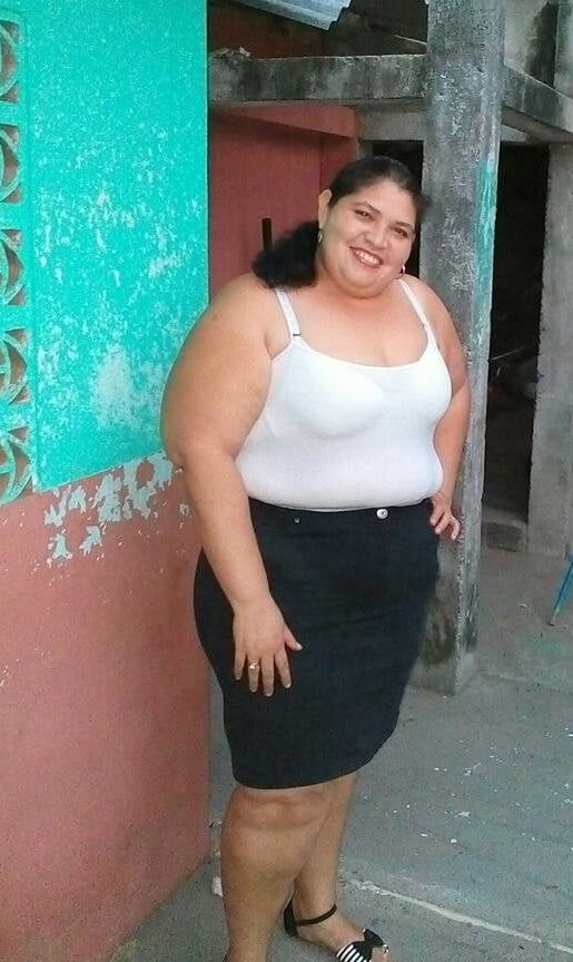 genoveba diaz bbw