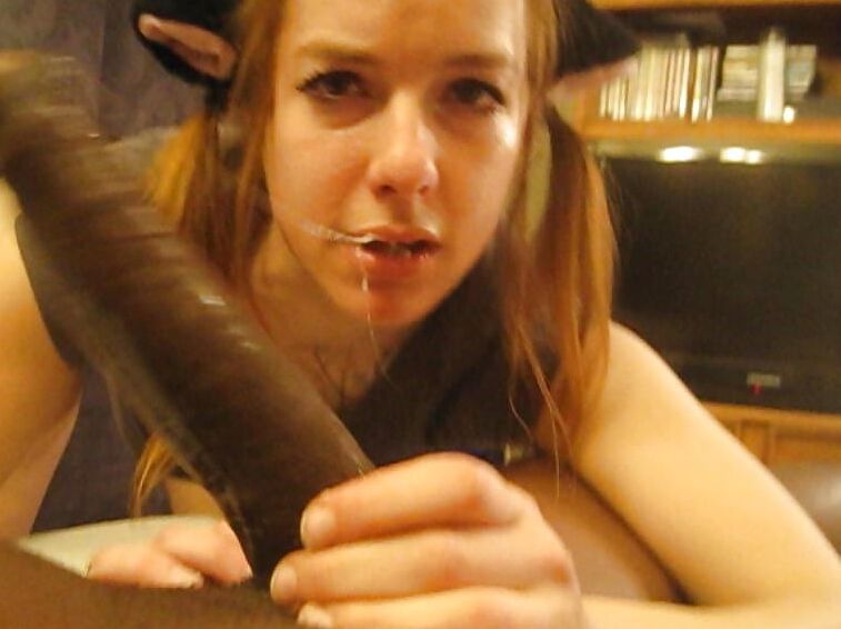 amberbdildoesit geilesPaar aus den USA