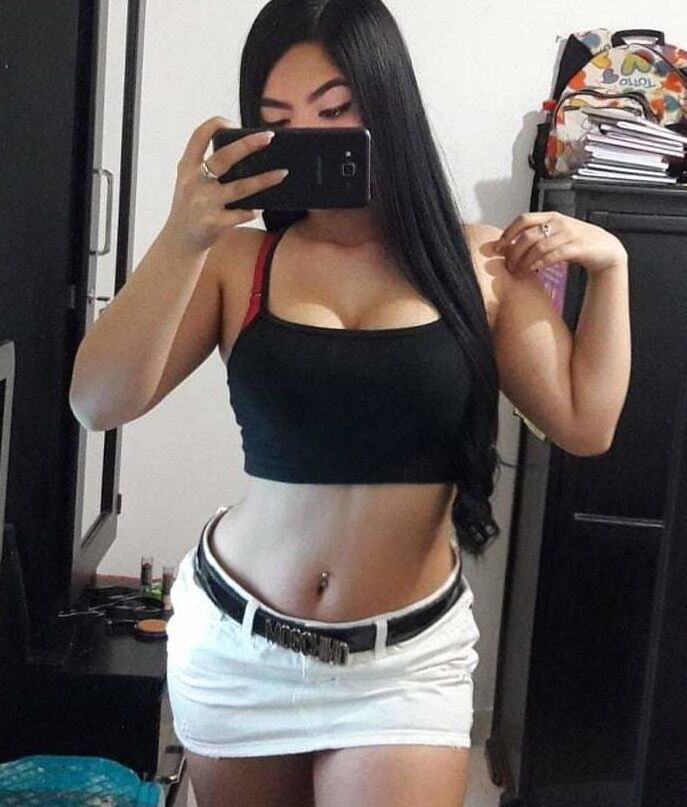 Monica, Colombia