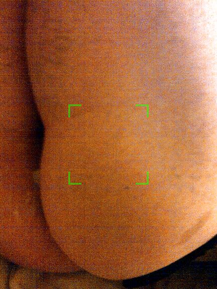 Anal Training