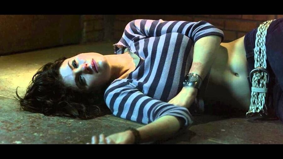 Alexandra Daddario beautiful girl