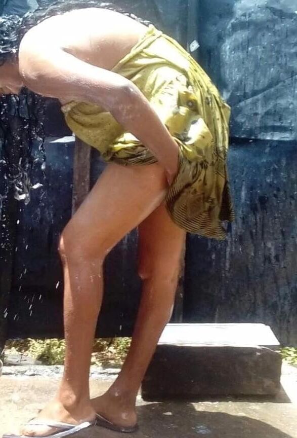 Nude Bath