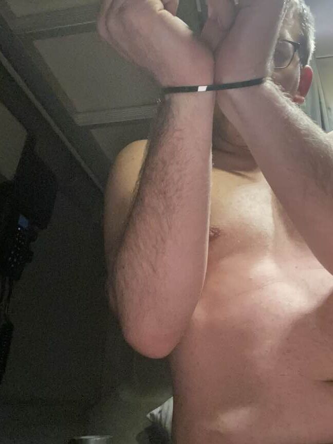 Sissy slave mark
