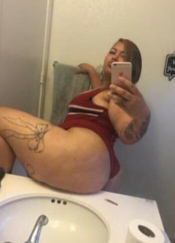 Luminous Bright BBW Latin