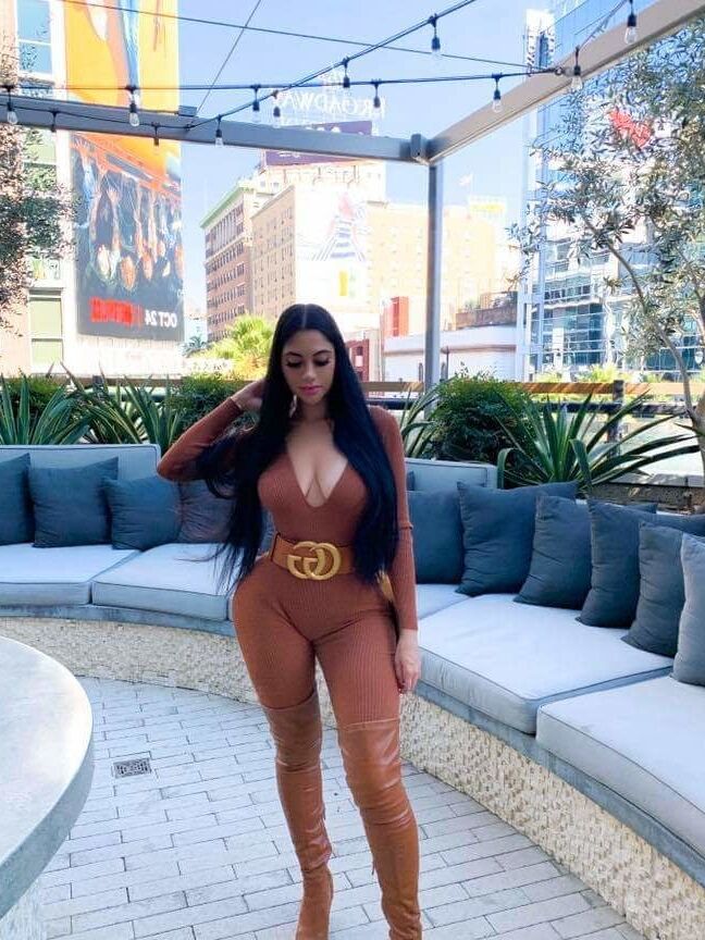 Sexy bitch