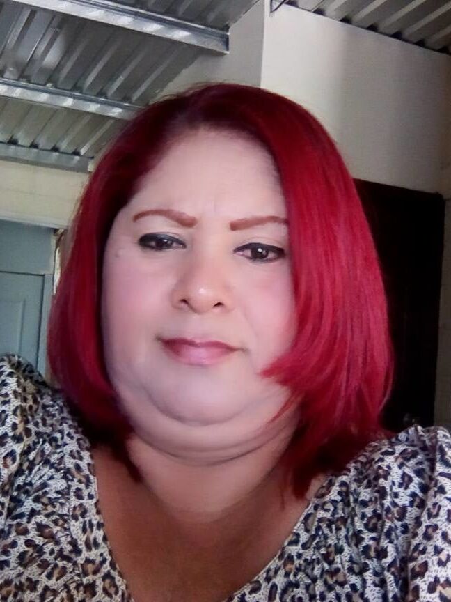laura madura mexicana