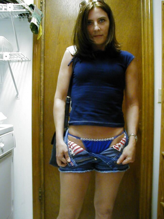 My ex gf, love those lips