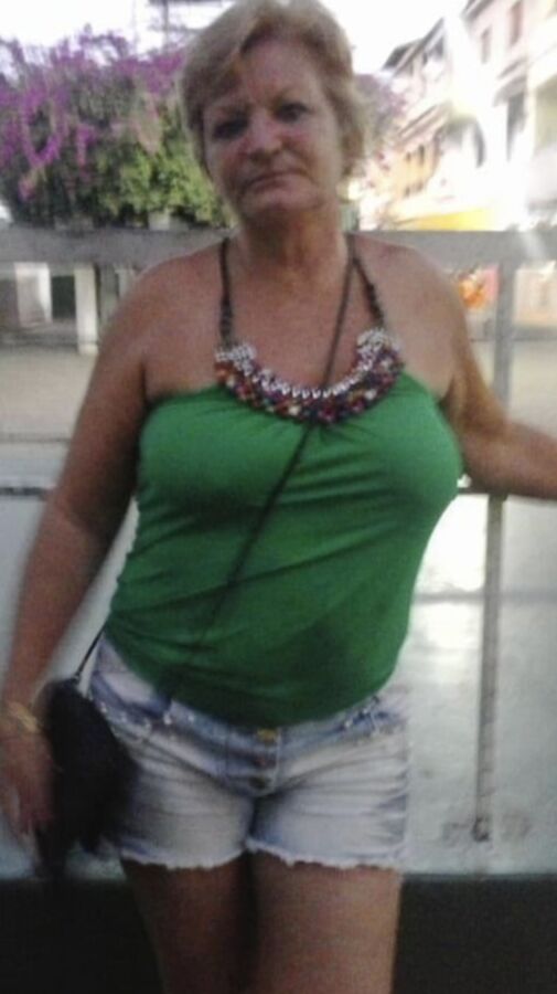Lucia Uzai ... Faceb