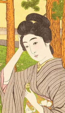 Goyo Hashiguchi