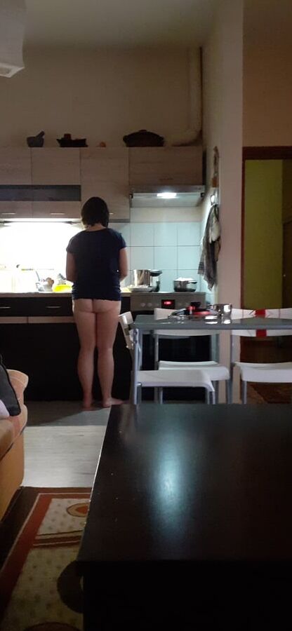 My greek wife new