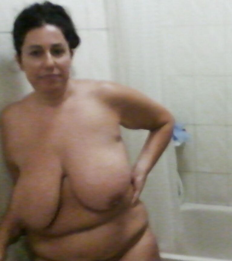 Soraya.  Milf