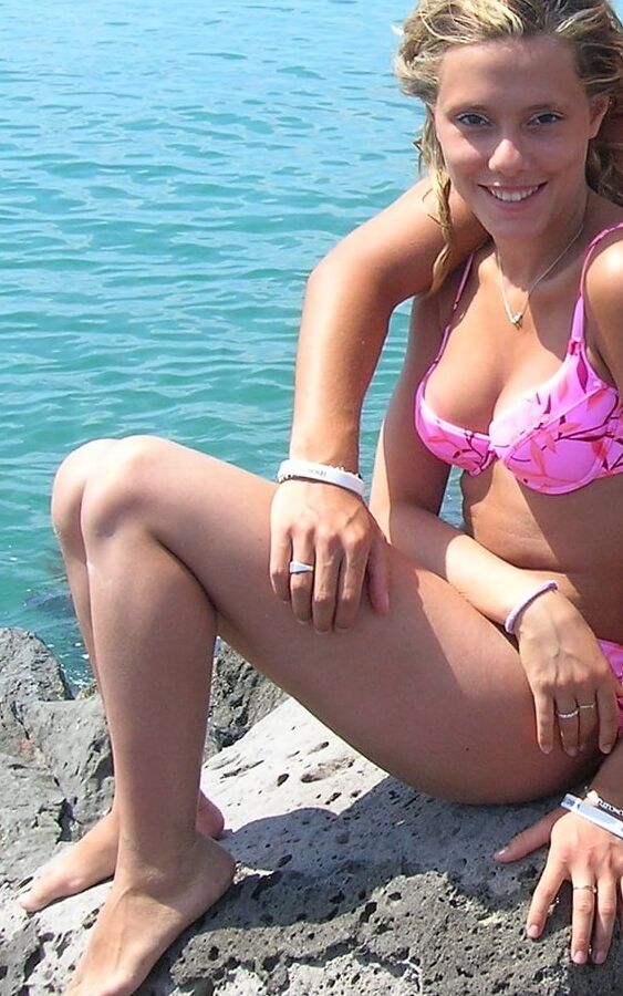 Fais la belle