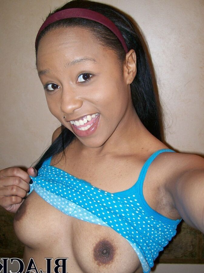 Cute young girls