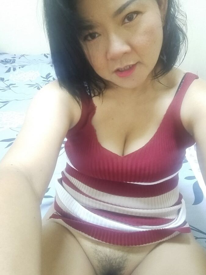 Her name is Nam Thai girl.