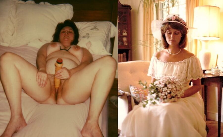 Mature Jane loves to play