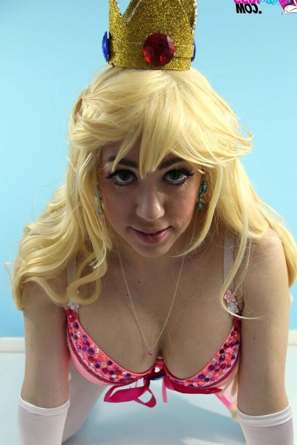 Princess Peach