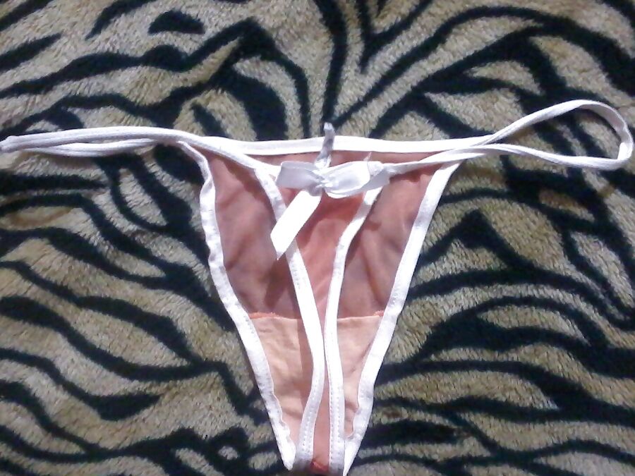 Panty mother in law