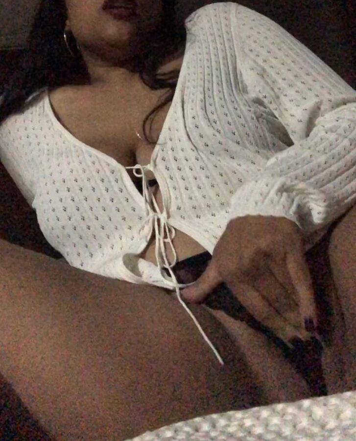 South Asian Fucktoys