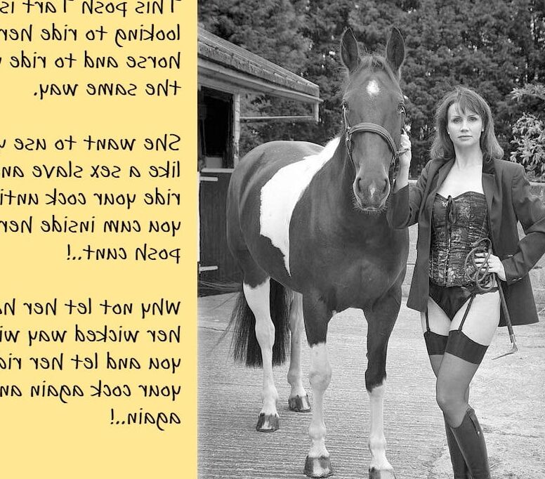 Sexy Captions TWO