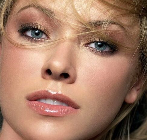 Kristanna Loken