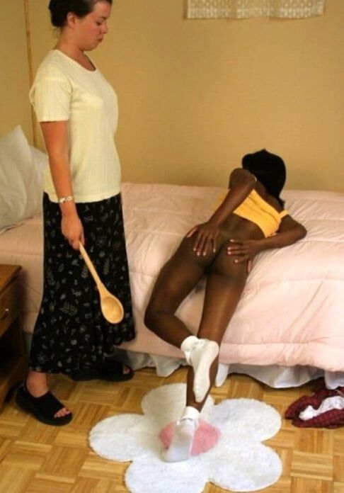 How To Train Your Negro