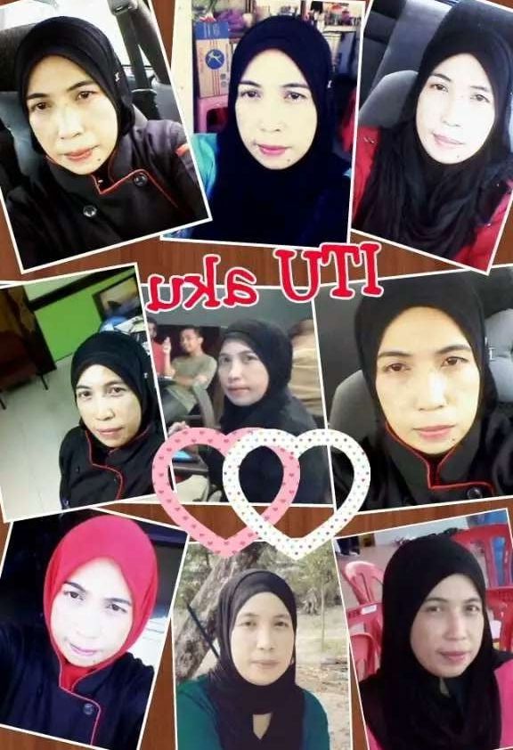 Malay MILF Chef Suhaila - Part