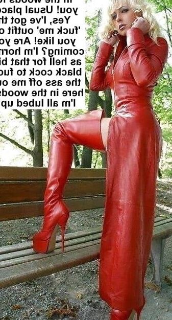 Hotwife Captions Kinky Sluts