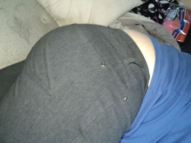 Dumb Big Boob Fat Pig Michelle Bird wants to be Exposed