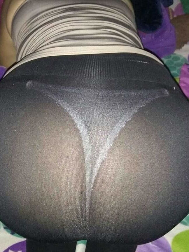 Beautiful Ass leggings