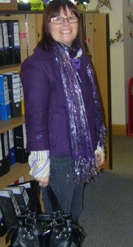 Exposed Whore Deana Maddox from Nuneaton UK