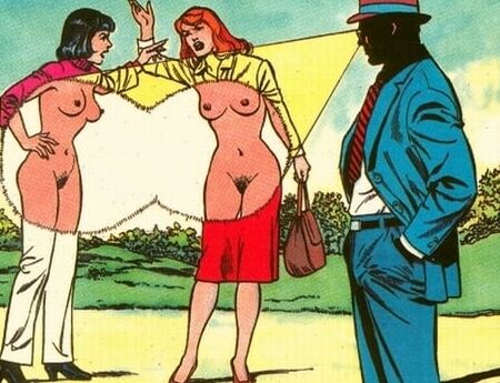Porn Drawings -