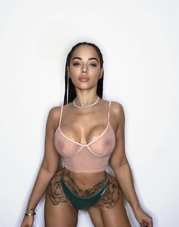 Steph Santi