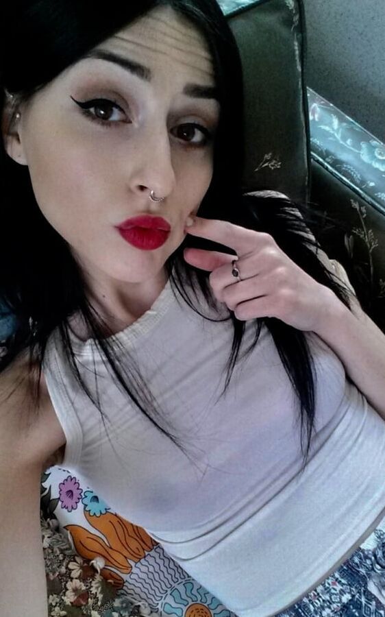 ex gf amber nude pics leaked american slut