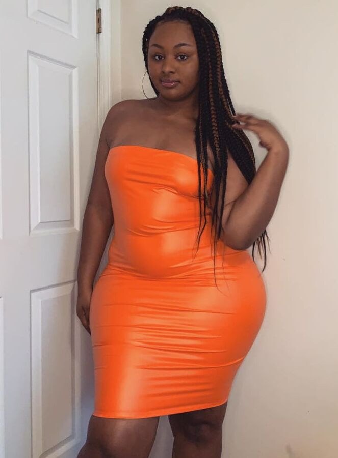 Ebony Paradise