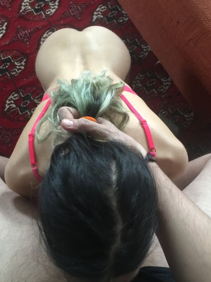 Persian Girl