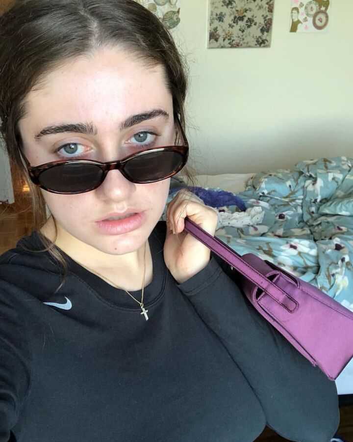 Cockhungry Fuckdoll Rachel