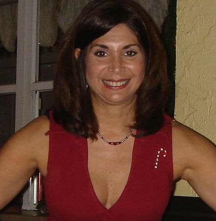 Lynda from Florida