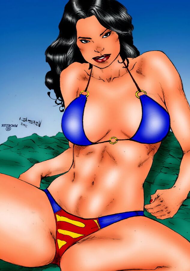 Lois Lane