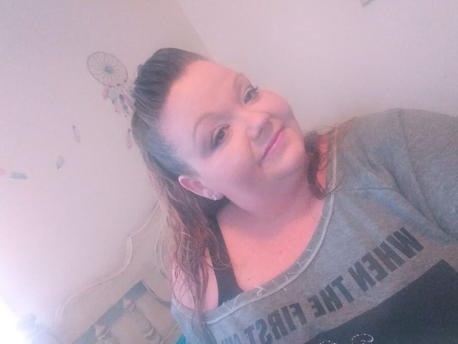 Big pretty bitch!!!